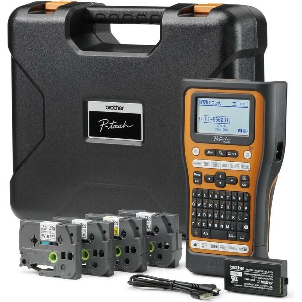 PRSPBROTHERPTE560BTSPQL1