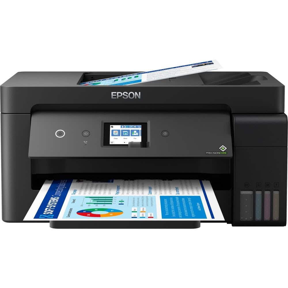 Epson EcoTank ET-15000 C11CH96401