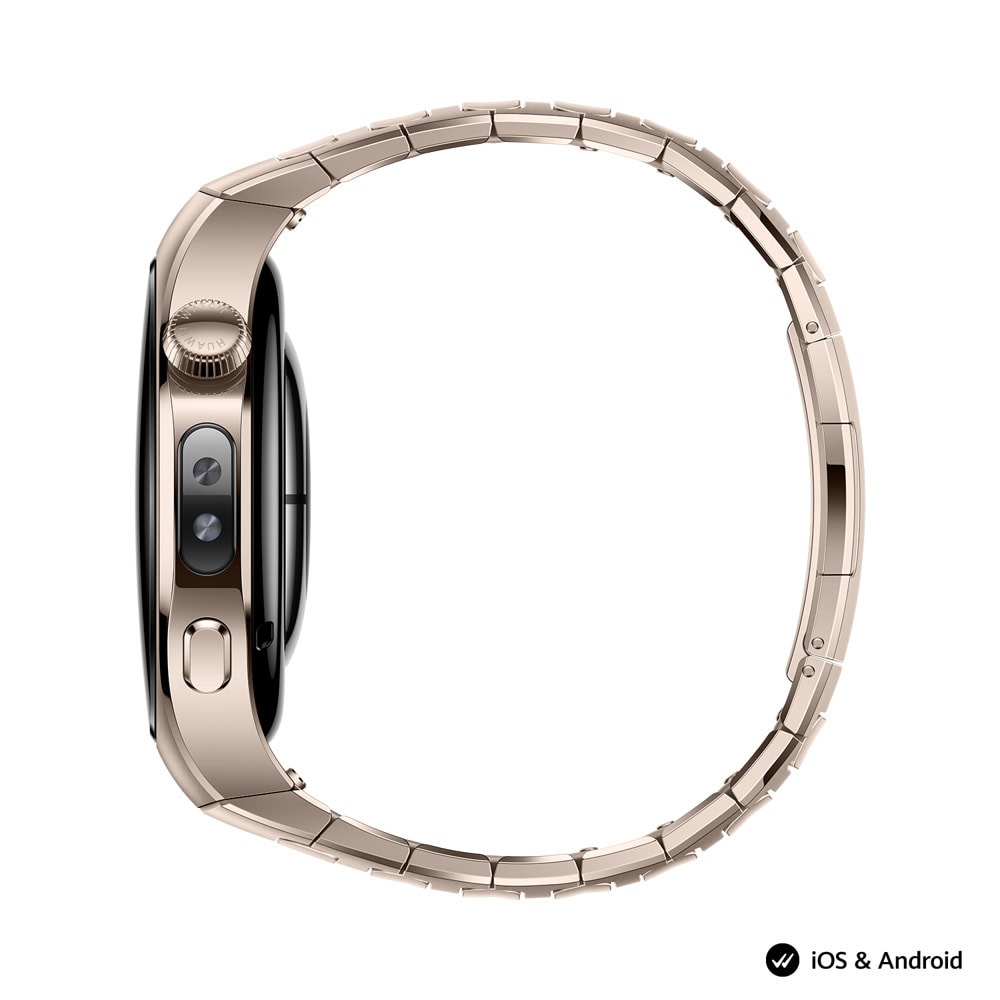 Huawei Watch 5 Soc-L29M Dawnligh + FreeBuds 6i