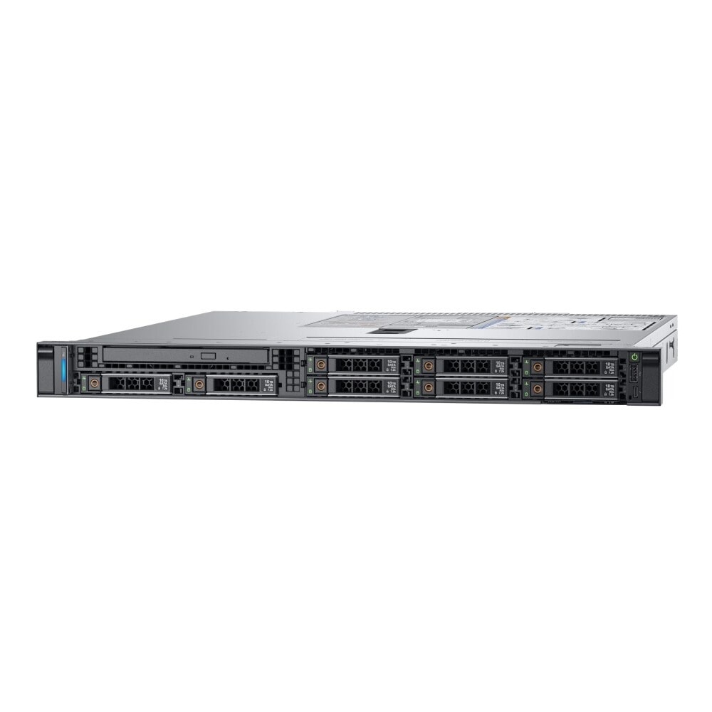 EMC PowerEdge R340 PER340CEEM03-00-14