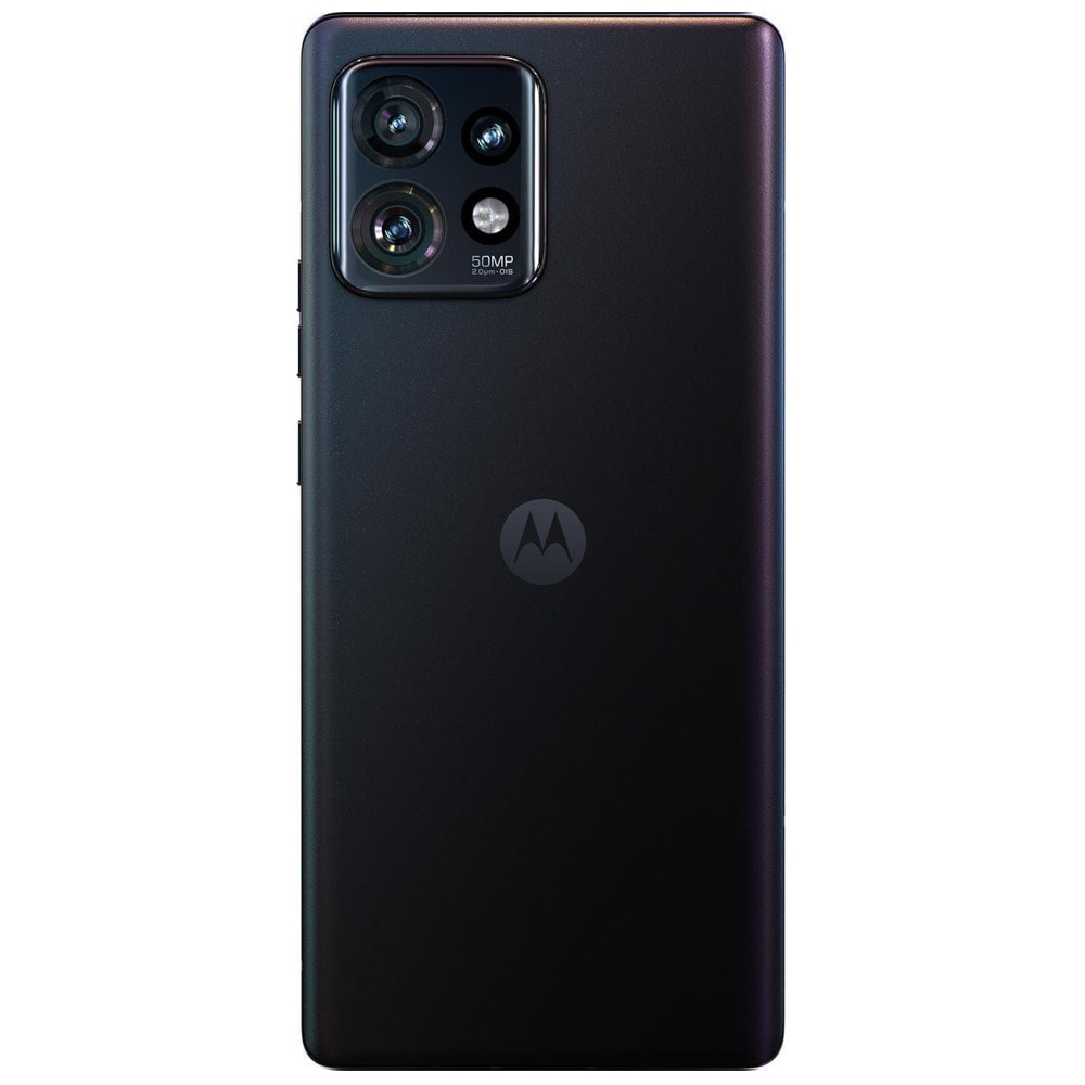 Смартфон Motorola Edge 40 Pro 12 GB 256 GB черен