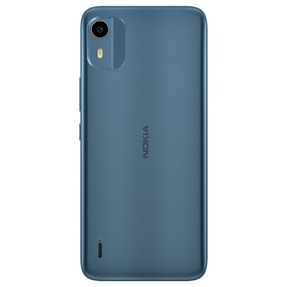 Смартфон Nokia C12 2/64 GB 286805580