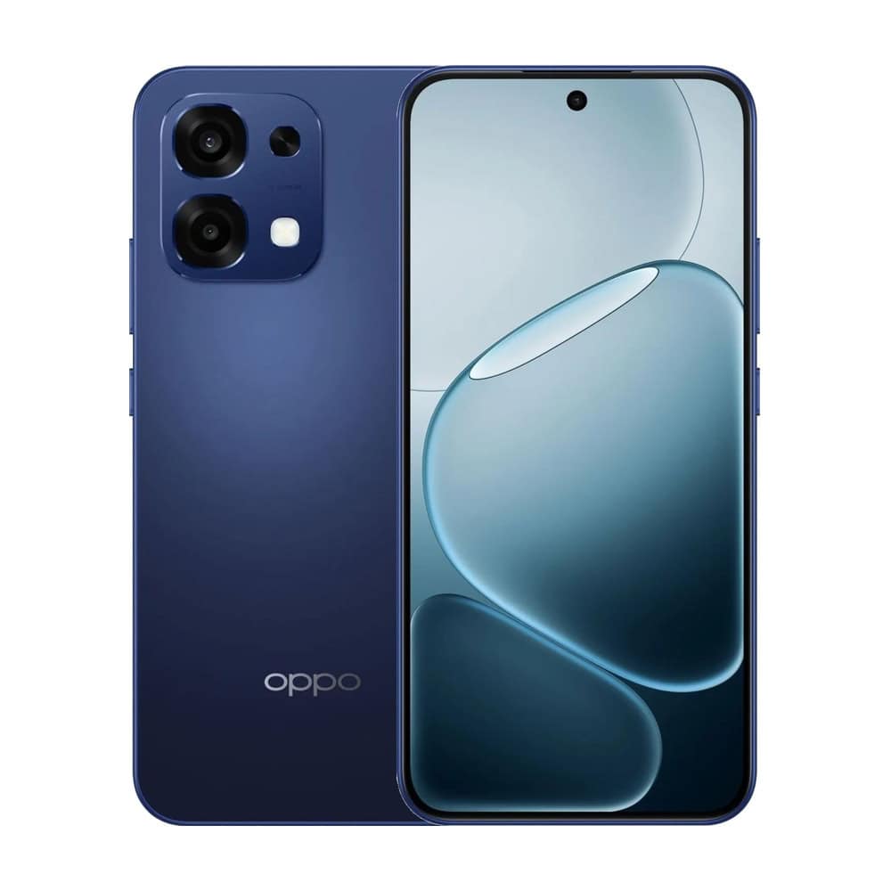 Oppo A6 Pro 5G 8/256GB Stellar Blue CPH2781