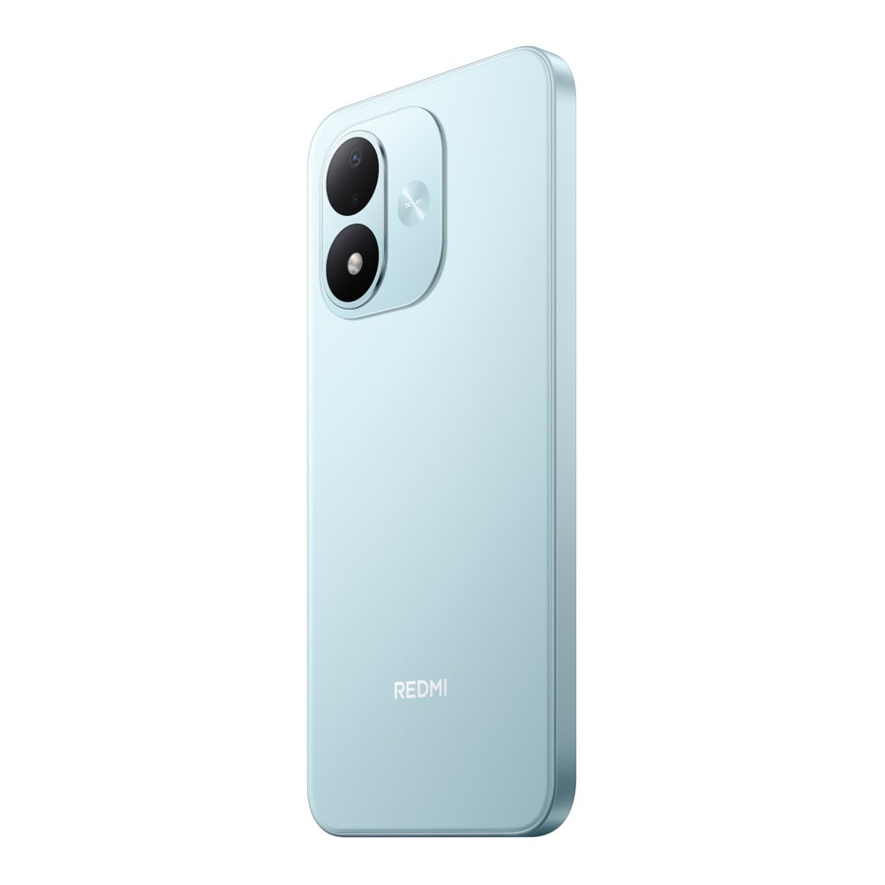 смартфон xiaomi redmi note 17 4/128gb sky teal