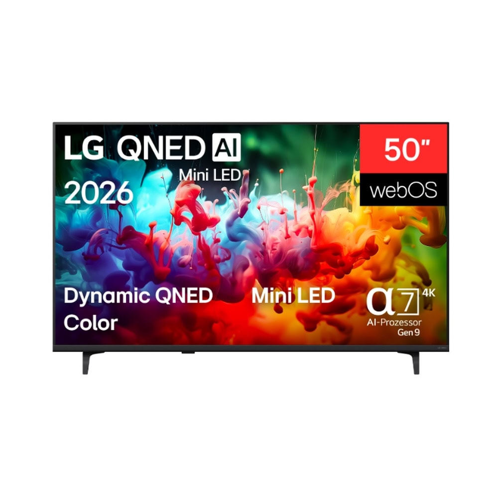 телевизор lg 50qned71b3b | JAR Computers телевизор lg 50qned71b3b