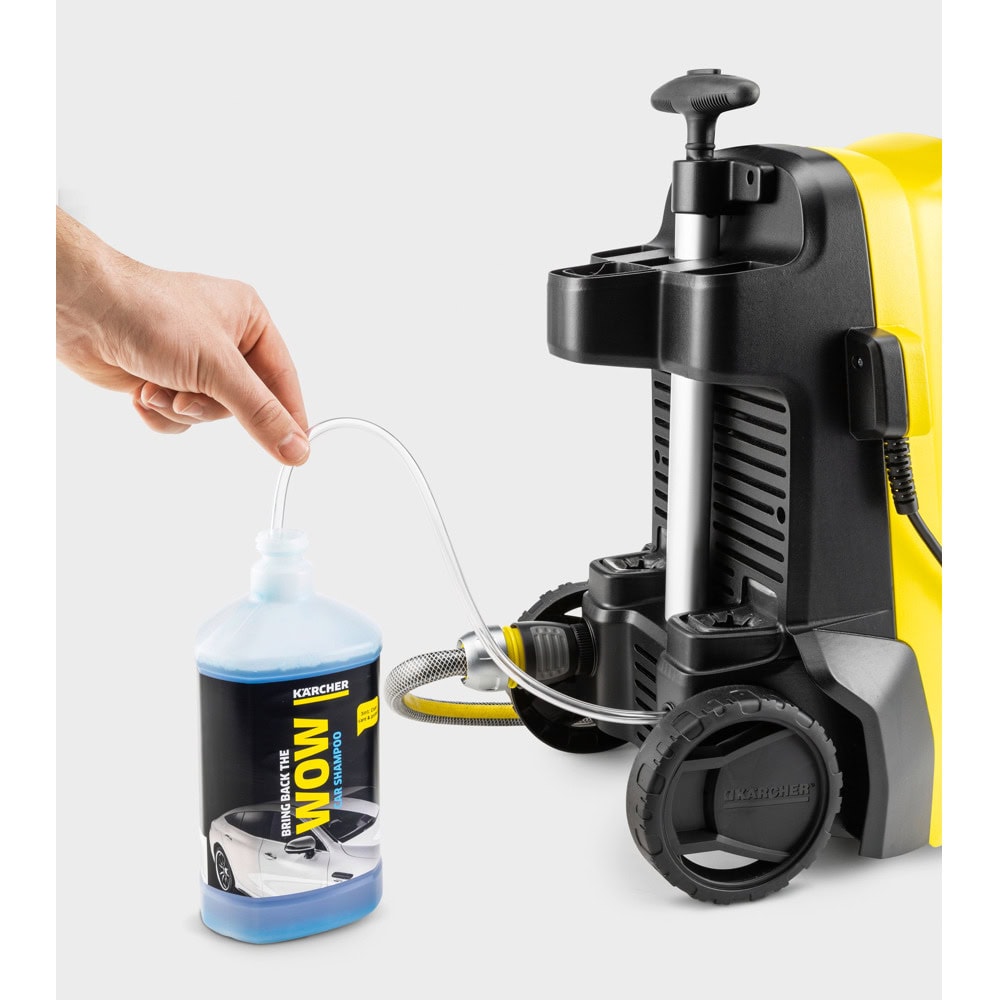 водоструйка karcher k 4 classic car 16794220