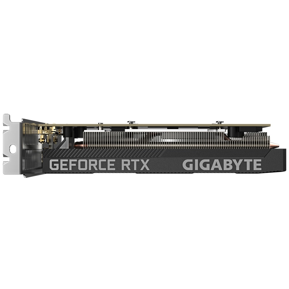 Gigabyte RTX 3050 OC Low Profile 6G GV-N3050OC
