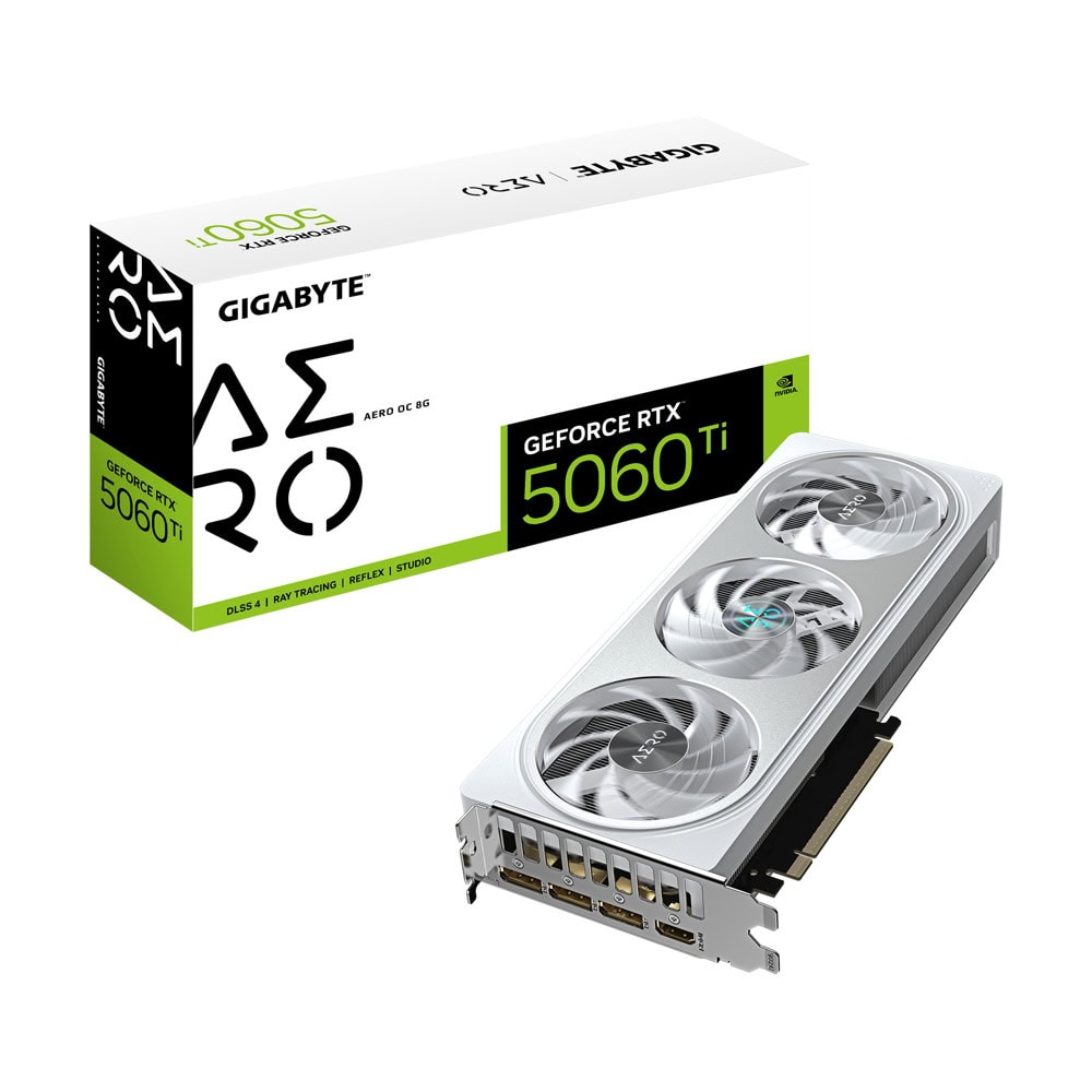 VCRGIGABYTEGVN506TAEROOC8GD