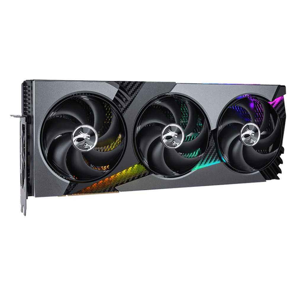 MSI GF RTX 5080 Vanguard OC