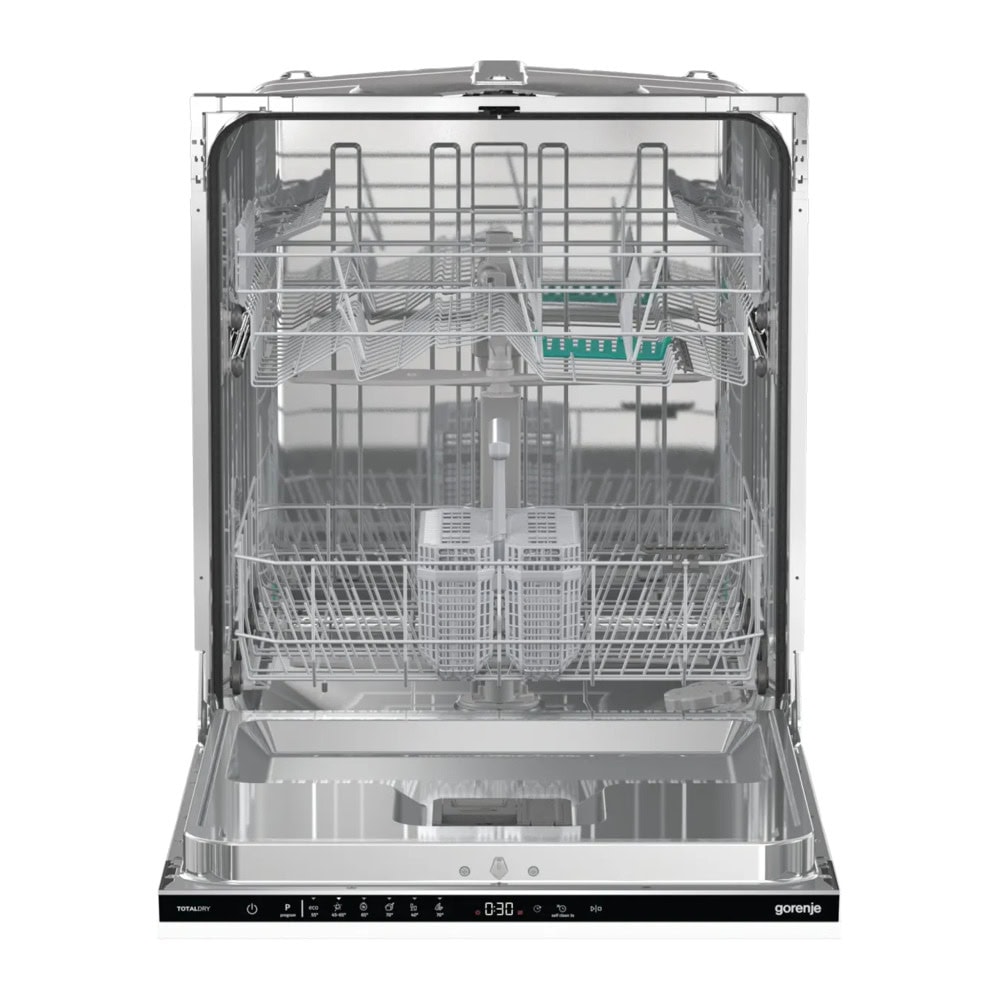 съдомиялна за вграждане gorenje gv642d90