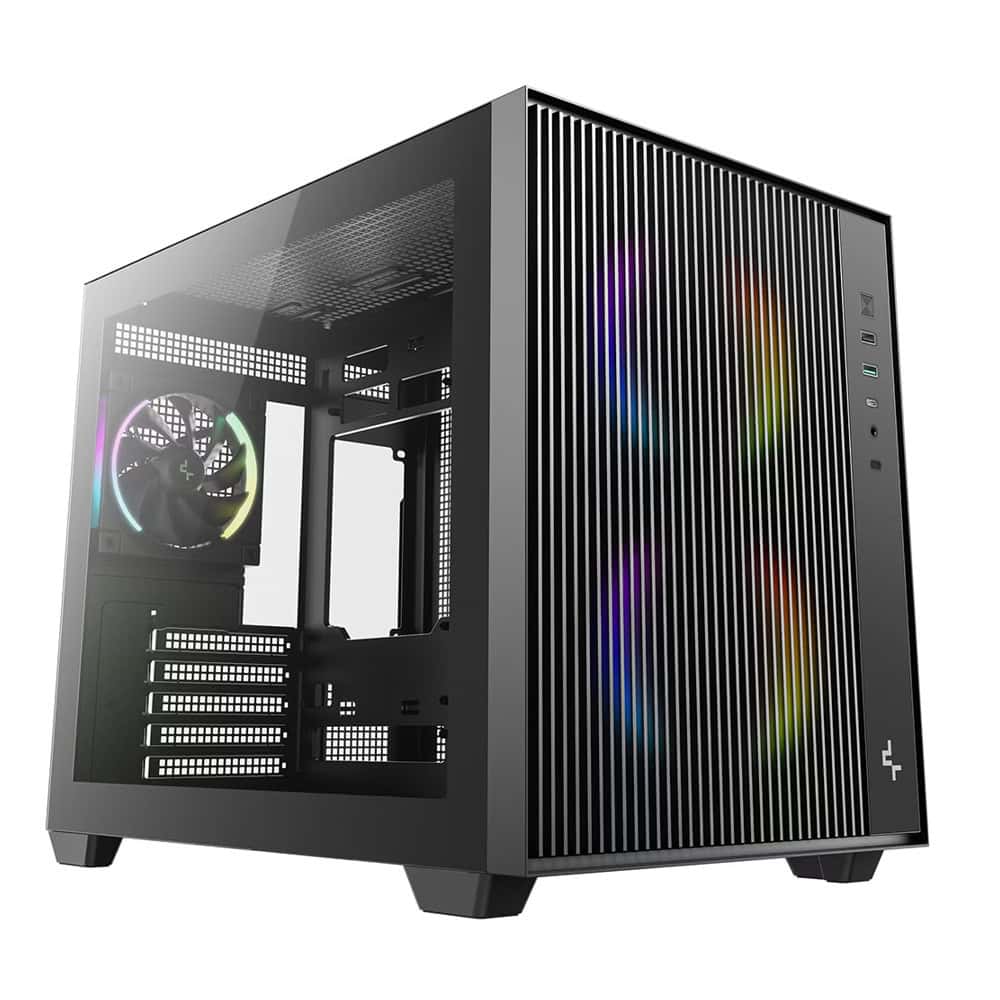 deepcool cg330 mesh 3f | JAR Computers deepcool cg330 mesh 3f