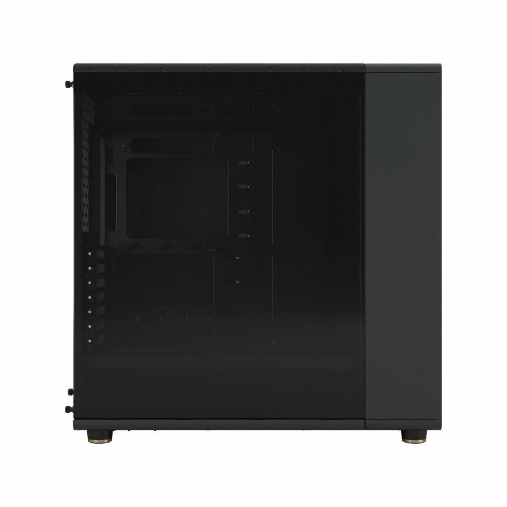 Кутия Fractal Design NORTH XL RC черна