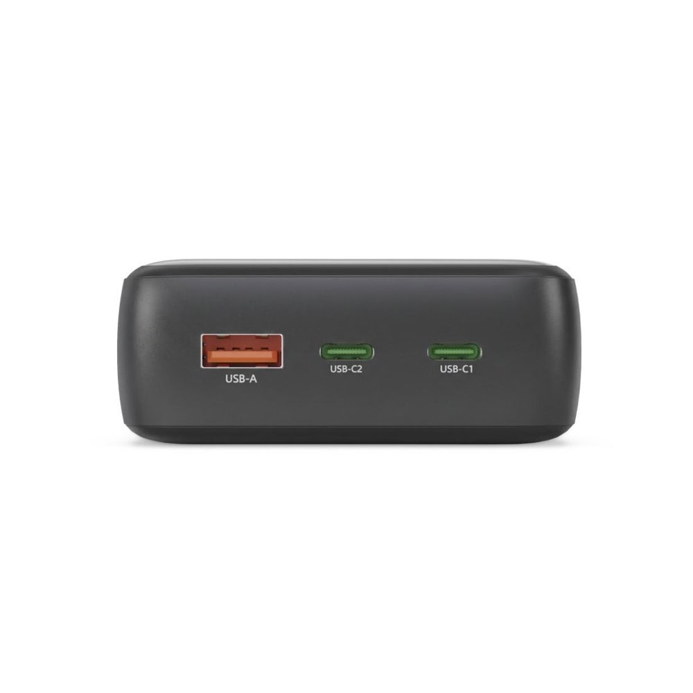 външна батерия power bank hama pd27-w65 201781 | JAR Computers външна батерия power bank hama pd27-w65 201781