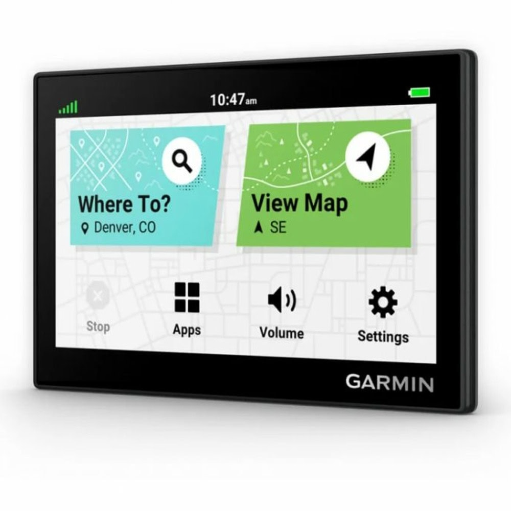 Garmin Drive 53 MT-S EU 010-02858-11