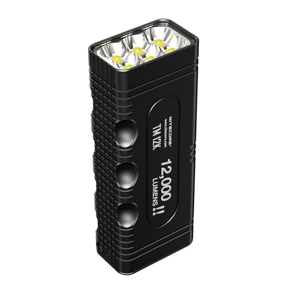 Nitecore TM12K