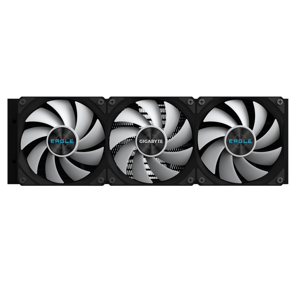 Воден охладител за процесор Gigabyte EAGLE 360