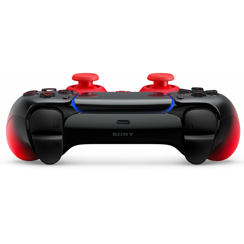 Безжичен контролер DualSense - Techno Red