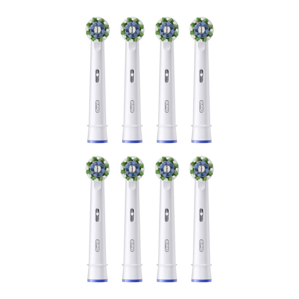 Oral-B Pro Cross Action 80750801