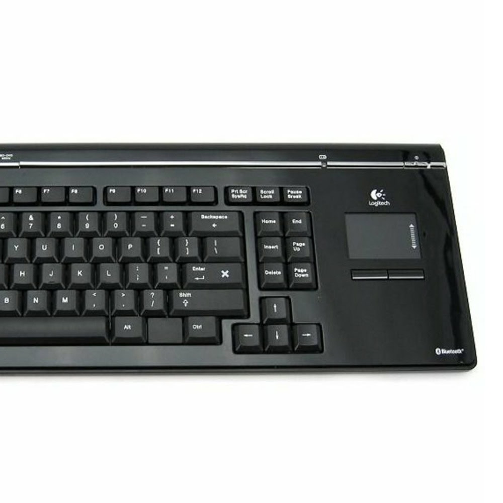 Logitech Crdless MediaBoard PRO 968011-0403 | JAR Computers Logitech Crdless MediaBoard PRO 968011-0403