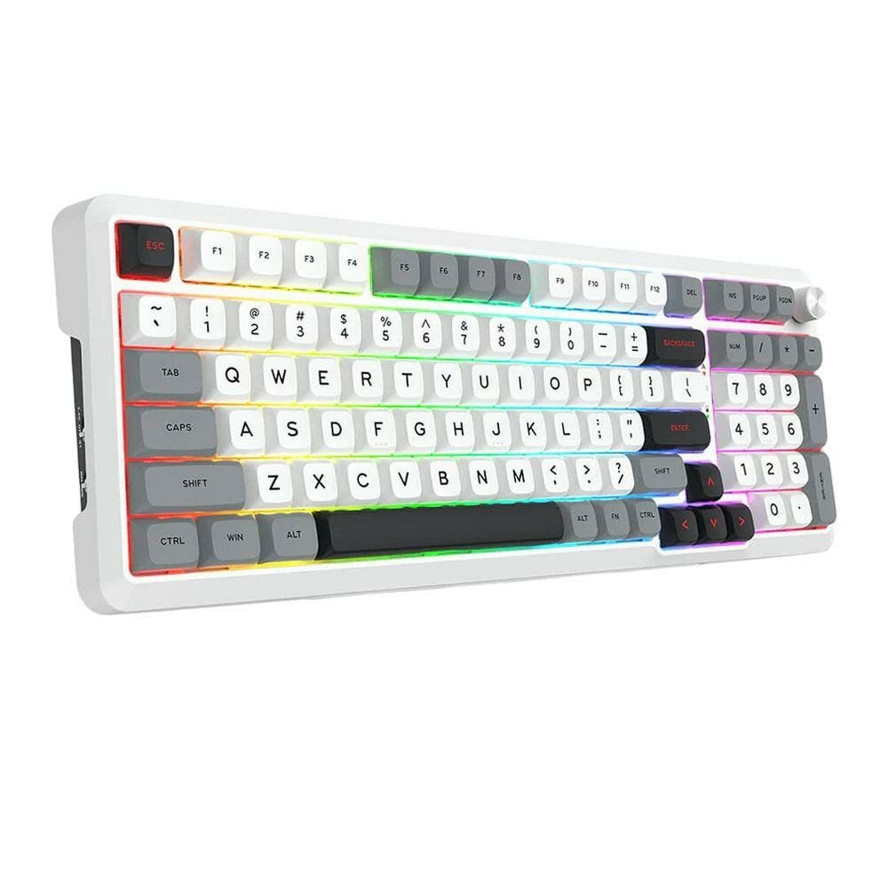 Redragon Bragi Pro K688WGL-RGB-PRO
