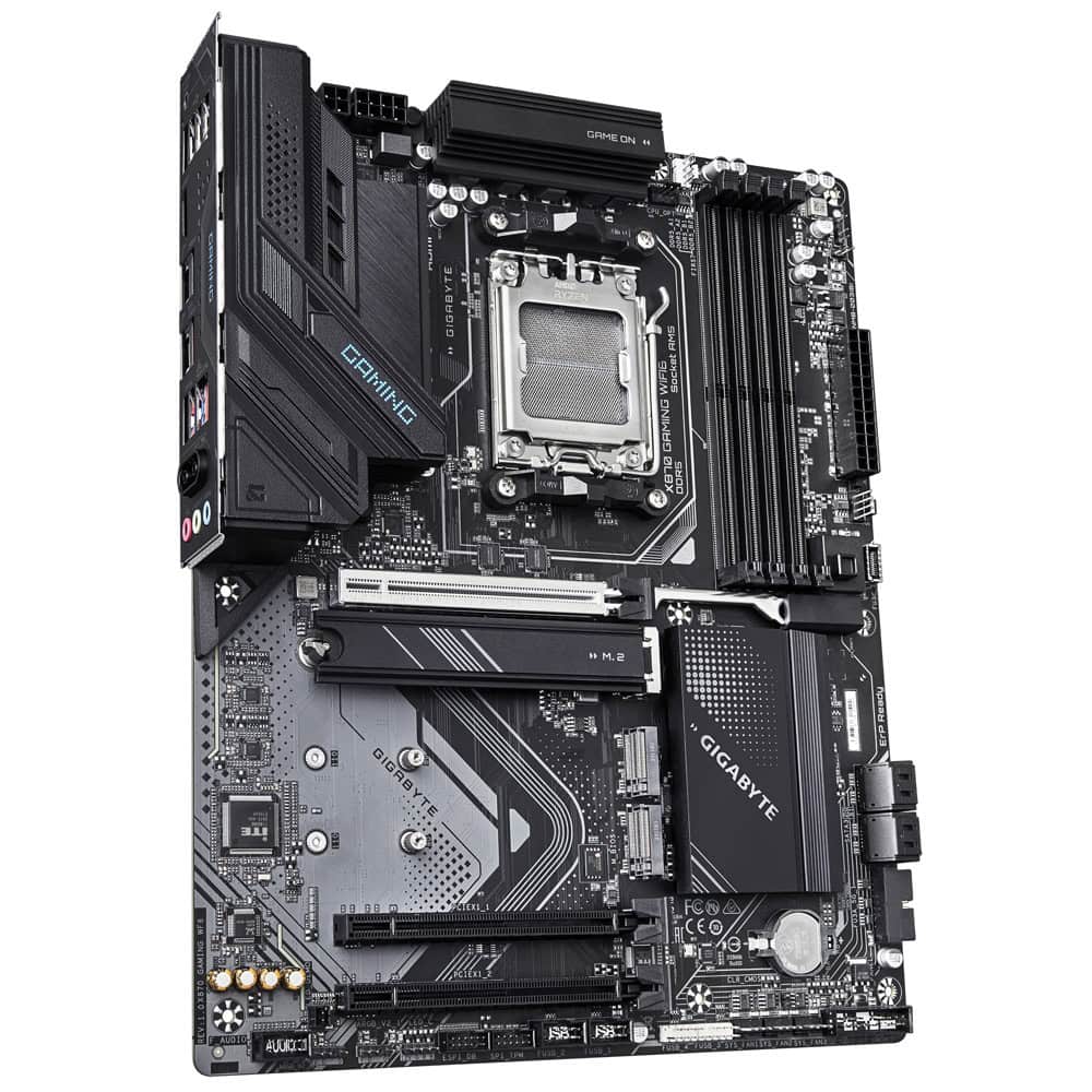 GIGABYTE X870 GAMING WIFI 6