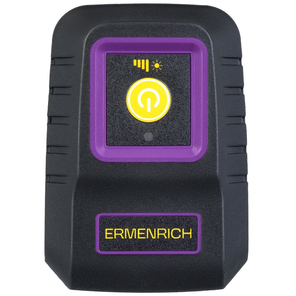 Ermenrich BASE LT10