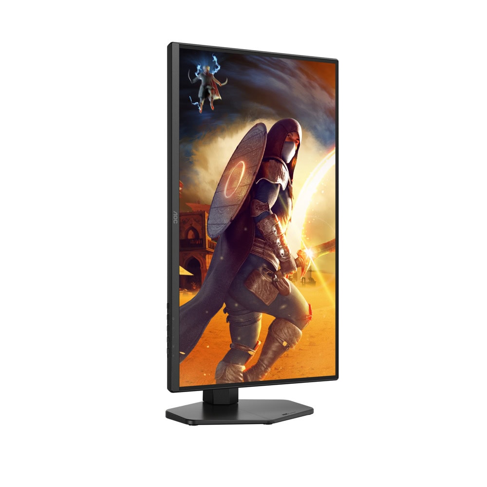 AOC Q25G4SR