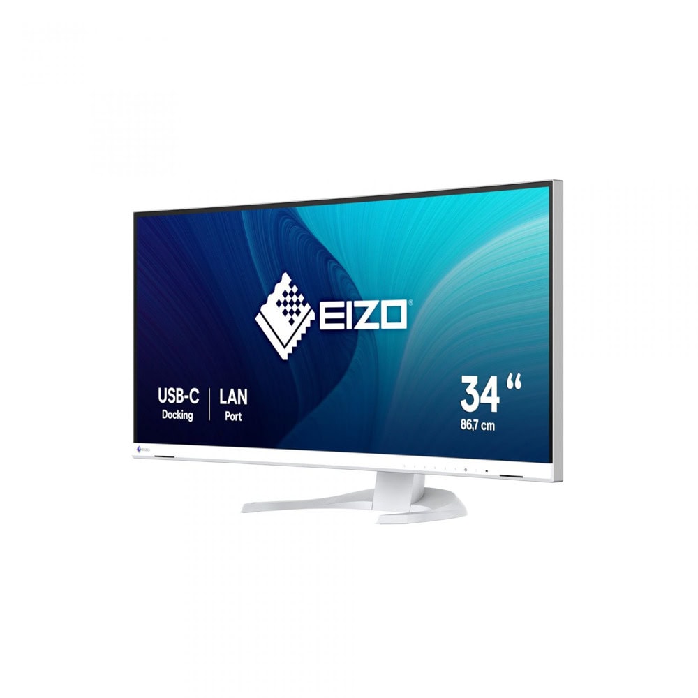 EIZO EV3451X-WT | JAR Computers EIZO EV3451X-WT