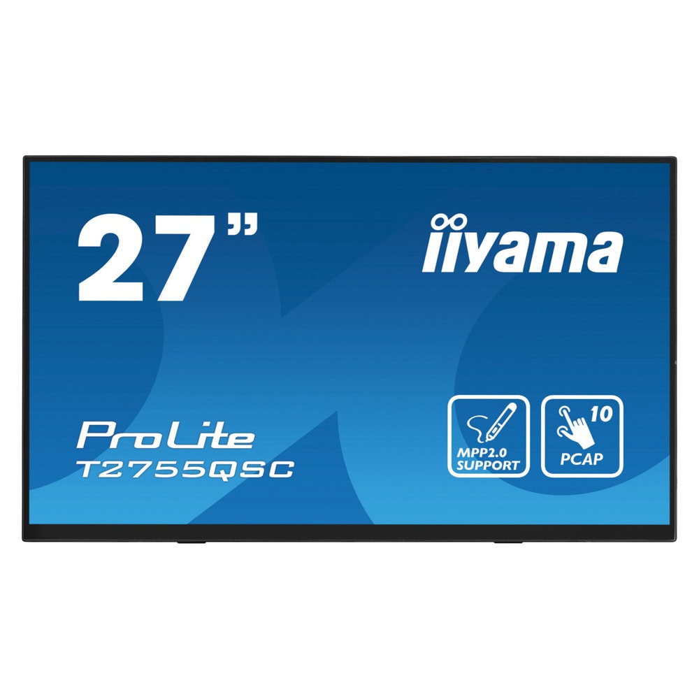 IIYAMA T2755QSC-B1