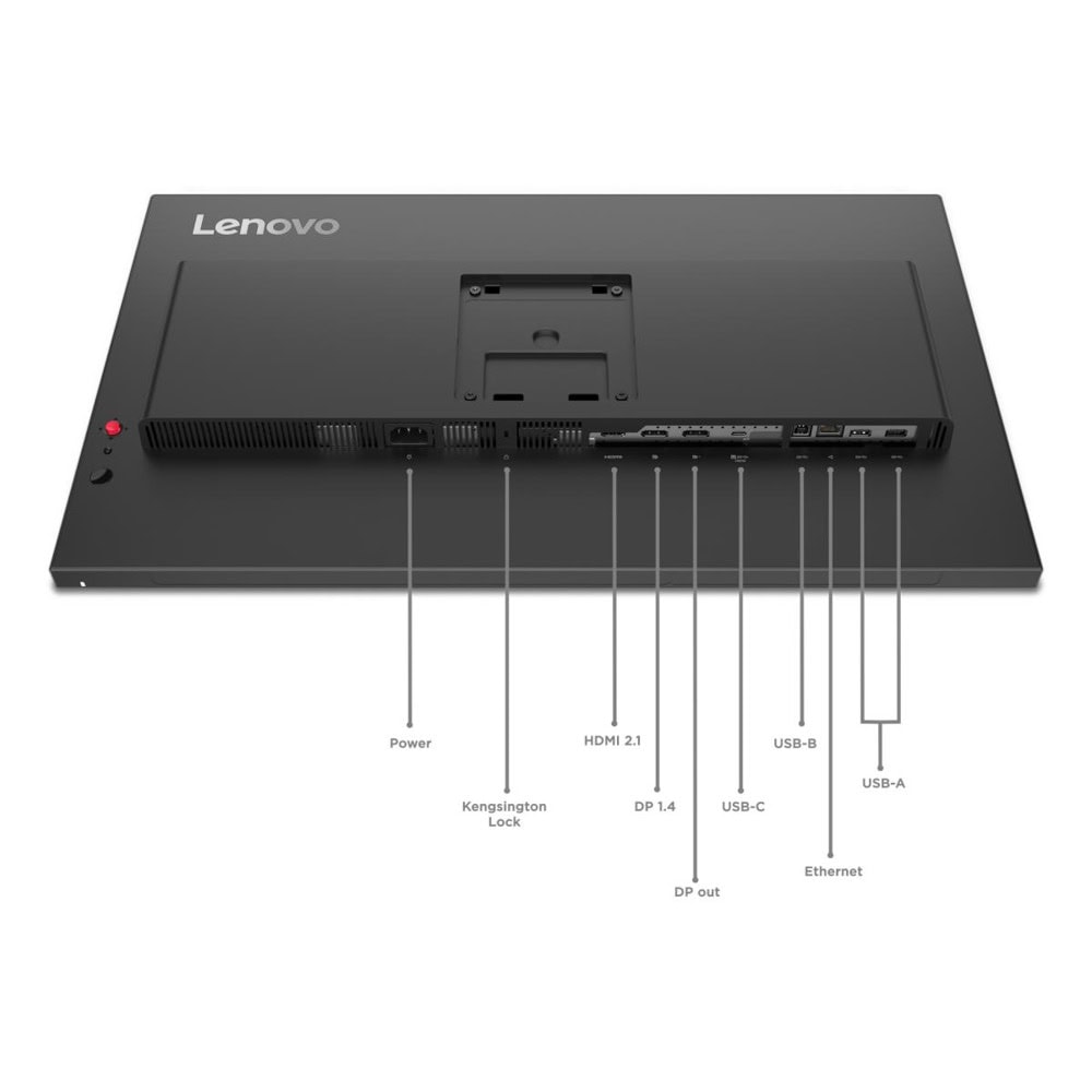 Lenovo ThinkVision P27QD-40 64B3GAT2EU