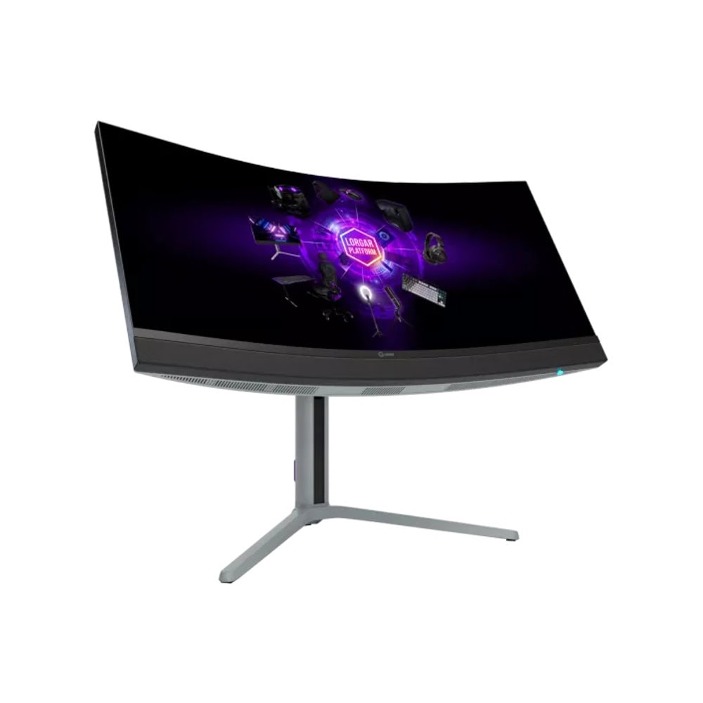 Lorgar 34MP1 Разопакован продукт