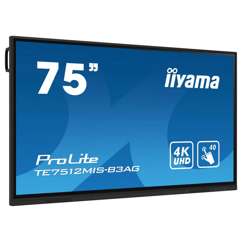 IIYAMA TE7512MIS-B3AG