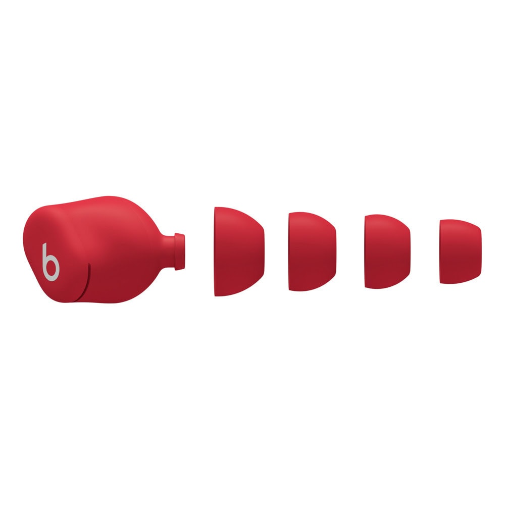 Beats Solo Buds Red MUW03ZM/A
