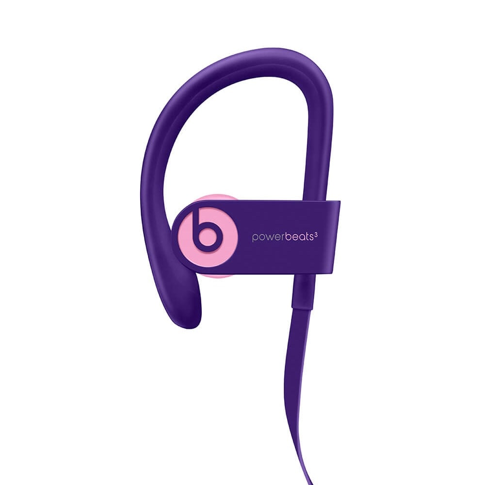 Beats Powerbeats 3 Pop Collection Earphones