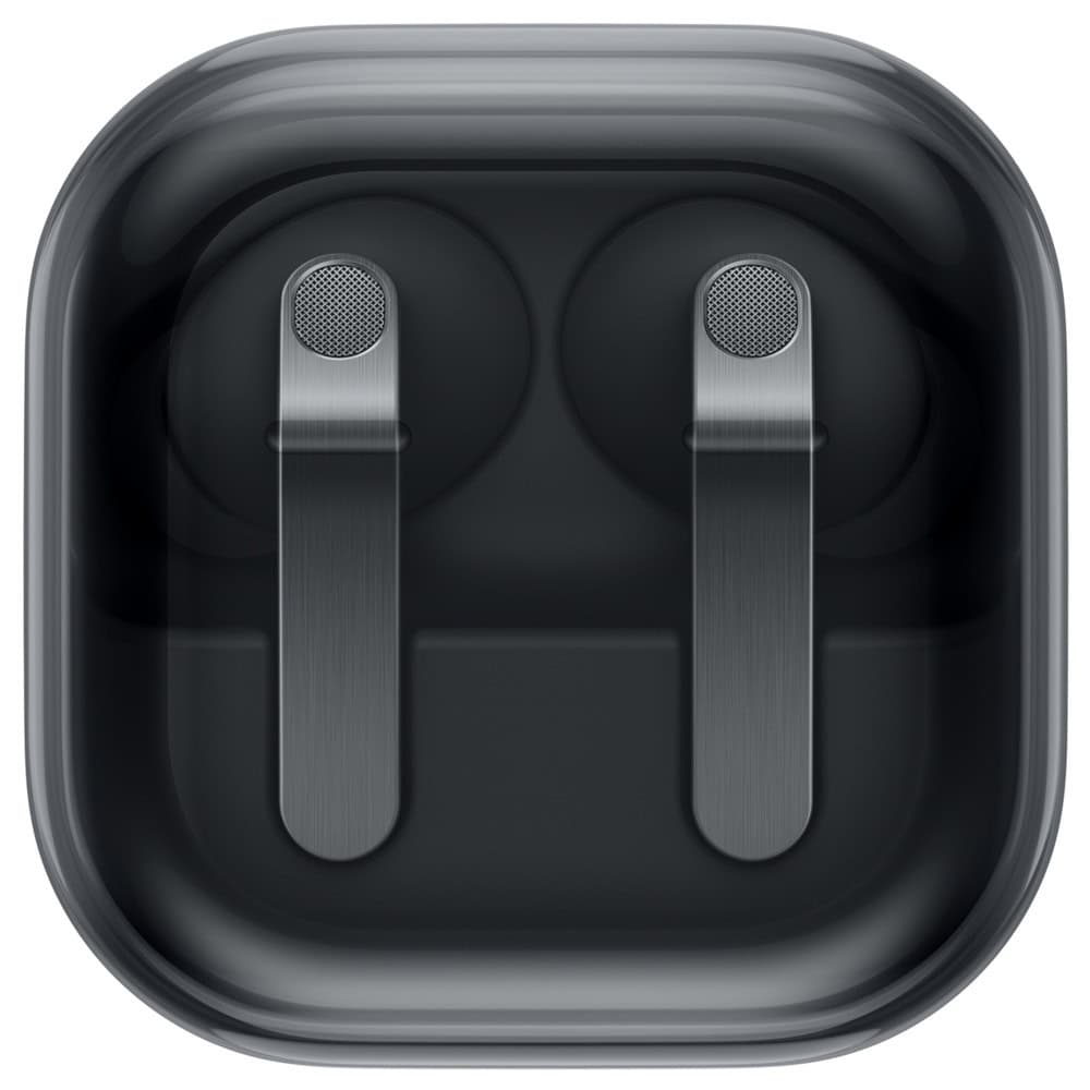 Samsung Galaxy Buds4 Pro Black
