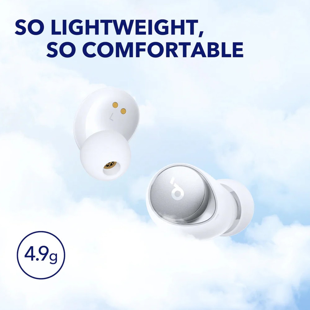 soundcore Space A40 White
