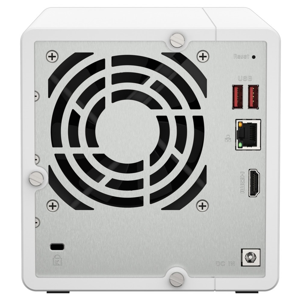 Qnap TS-364-8G | JAR Computers Qnap TS-364-8G