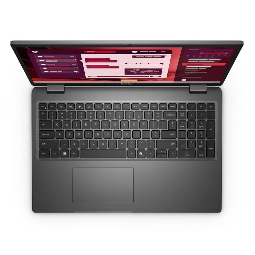 Dell Latitude 3550 N010L355015EMEA_VP