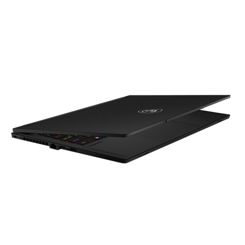 MSI Stealth A16 AI+ A3XVFG + Canon Zoemini 2