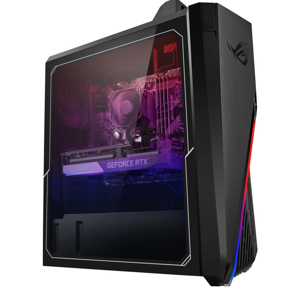 ASUS ROG Gaming 90PF021Q1-M005C0/G15DK-V5R7005