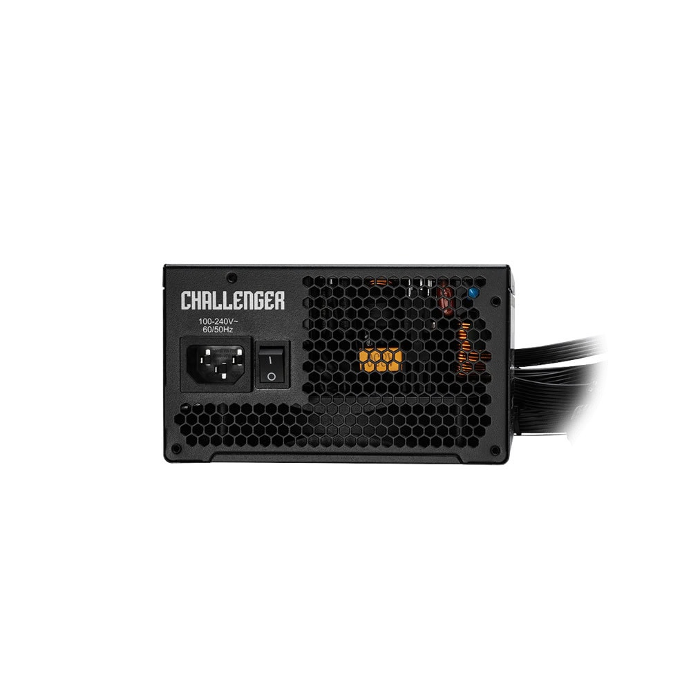 PSU ASROCK CHALLENGER 750W GLD