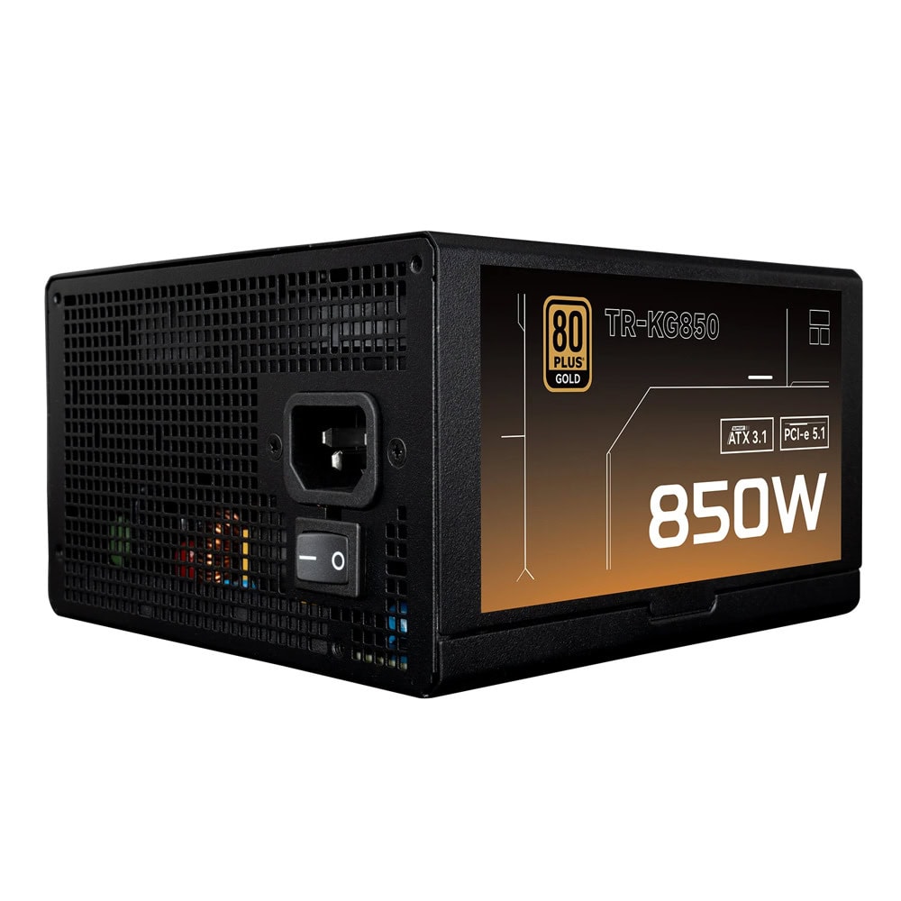 Захранване Thermalright TR-KG850