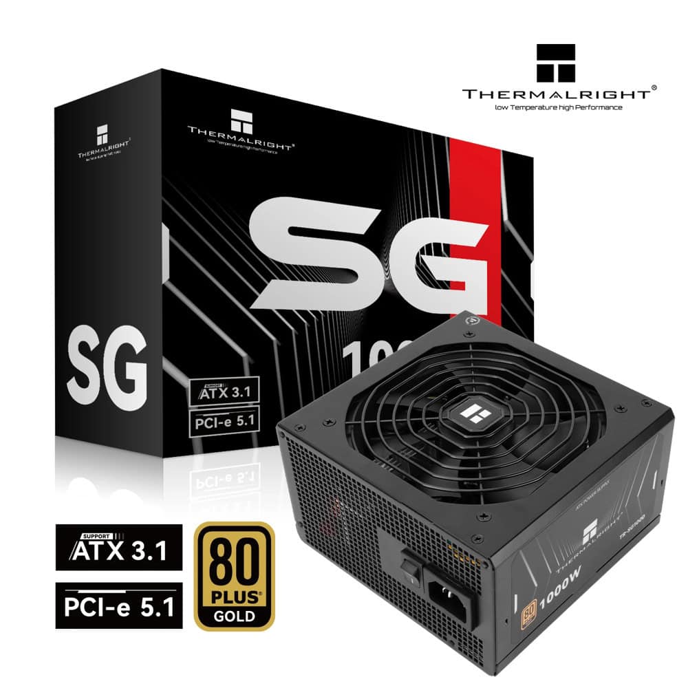 PWRPCTHERMALRIGHTTRSG1000