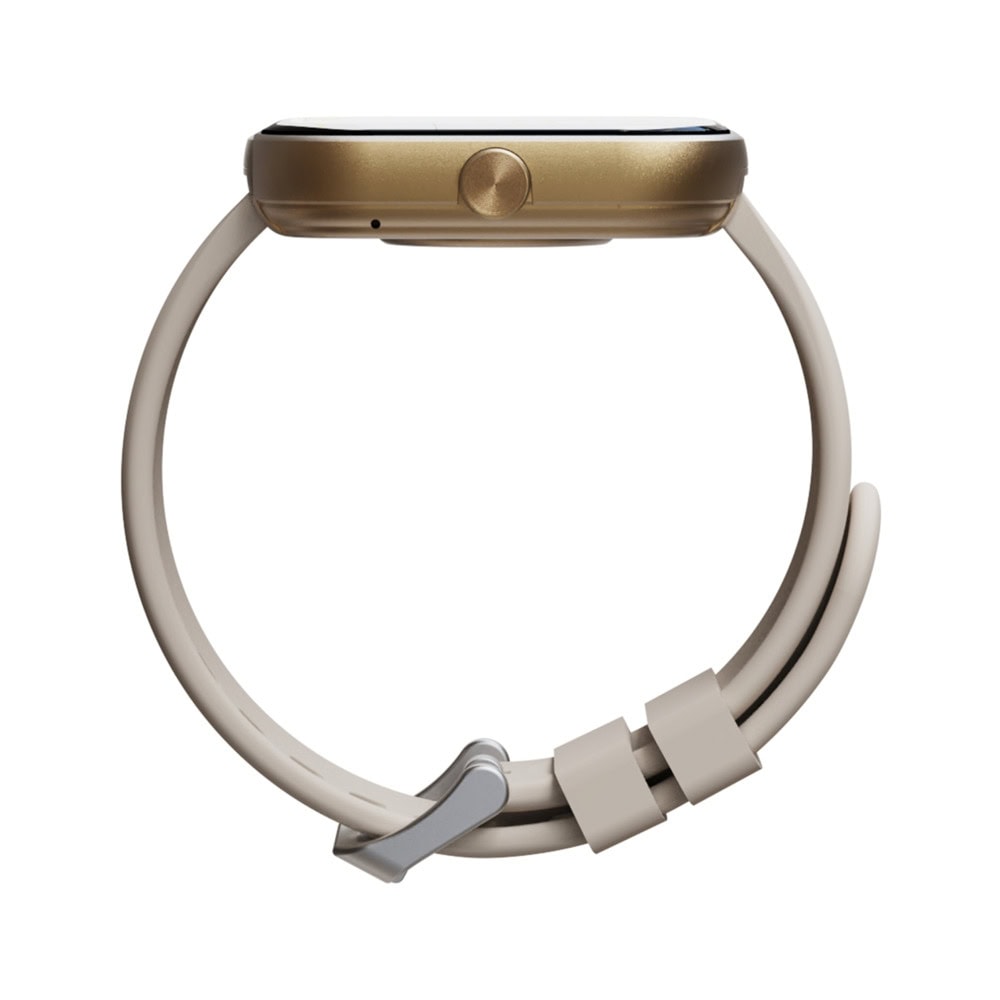 HiFuture Lume Champagne Gold