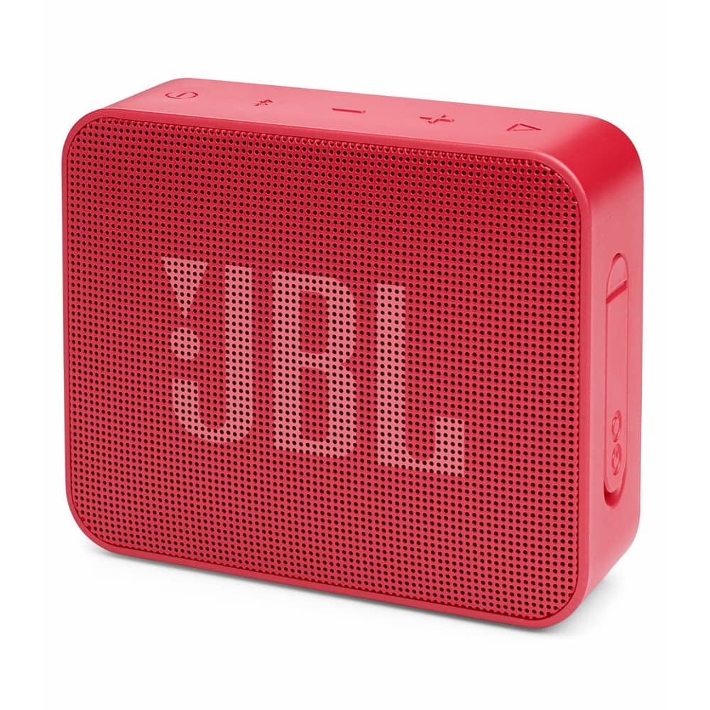 Тонколона JBL GO Essential Red