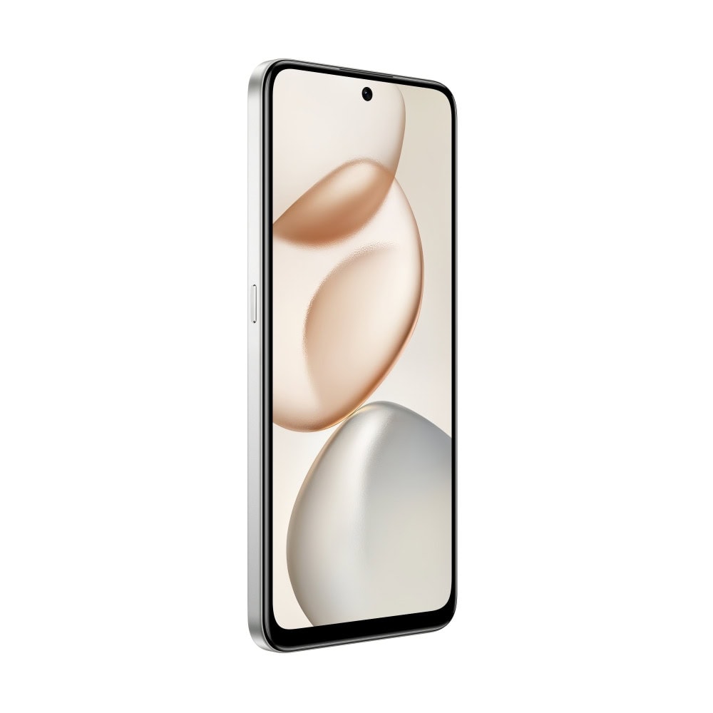 Honor 400 Smart 5G Meteor Silver 5109BWXQ