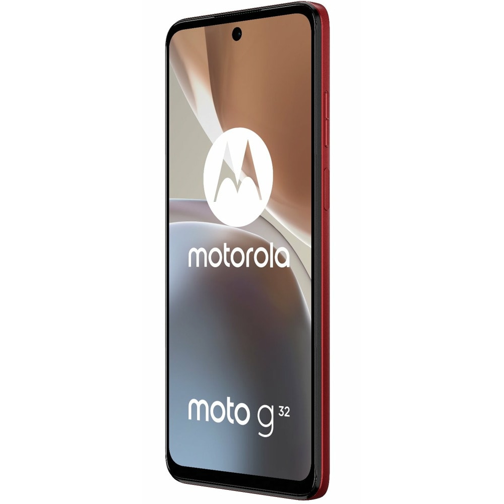 Motorola Moto G32 6/128 Satin Maroon