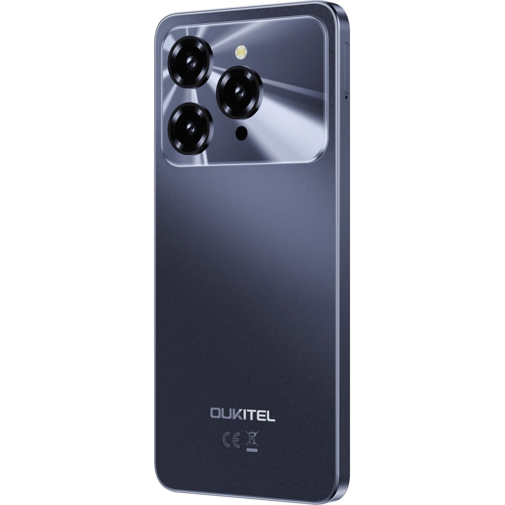 Oukitel C6 256GB/8GB Black | JAR Computers Oukitel C6 256GB/8GB Black