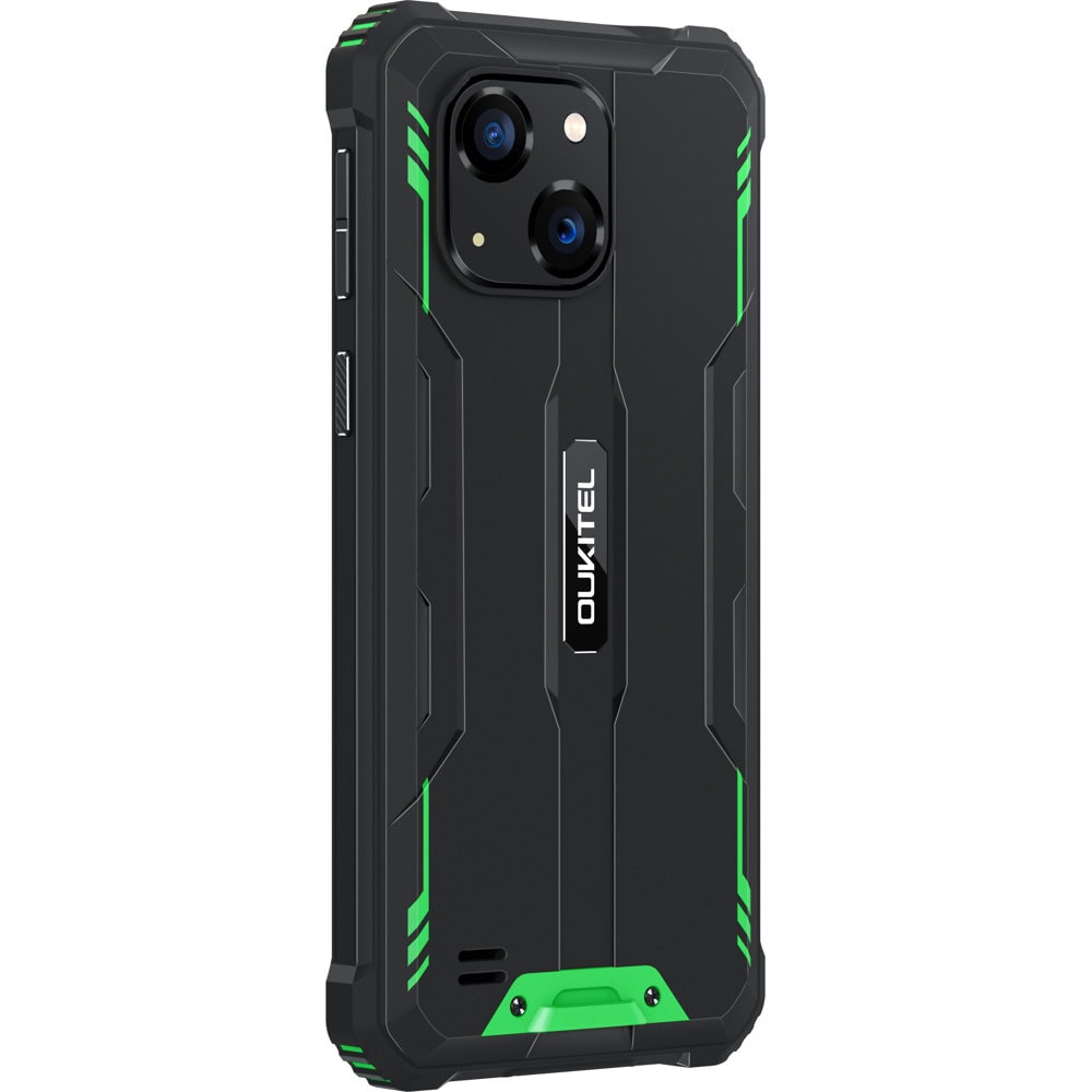 Oukitel WP32 128GB/4GB Green | JAR Computers Oukitel WP32 128GB/4GB Green