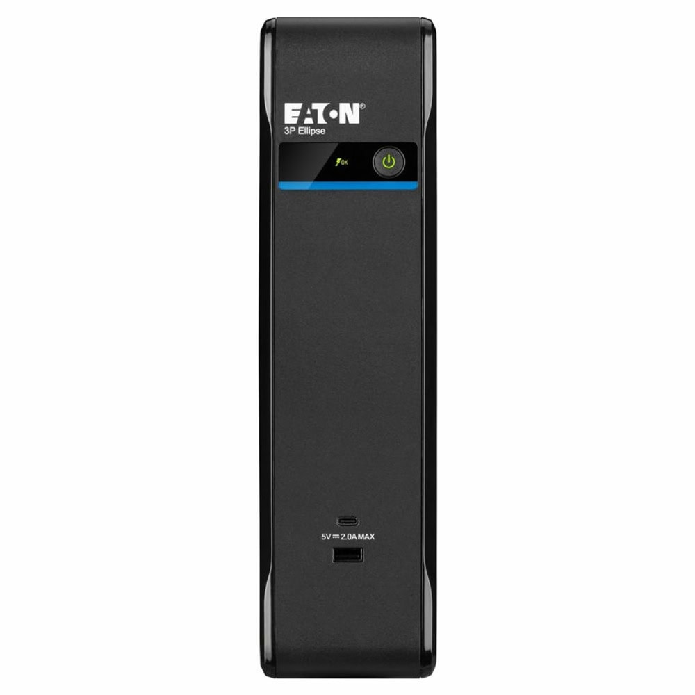 Eaton 3P Ellipse 1700 USB DIN